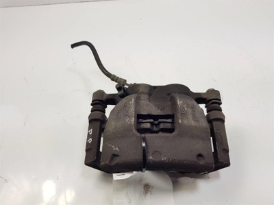 Суппорт тормозной перед правый ford transit mk8 фото №1