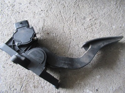 Chevrolet nubira lacetti 2.0 vcdi педаль газа фото №1