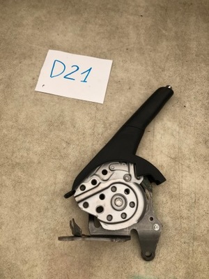 Гальмо ручний важіль mazda cx3 фото №1