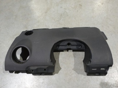 Vw new beetle 1c0 1998-2010 lift cabrio левая часть консоли консоль фото №1