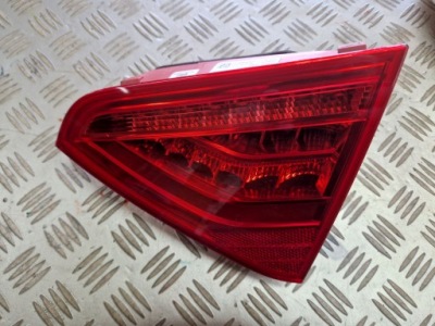 Audi оригінальний номер 8t0945094c фара задня p фото №1