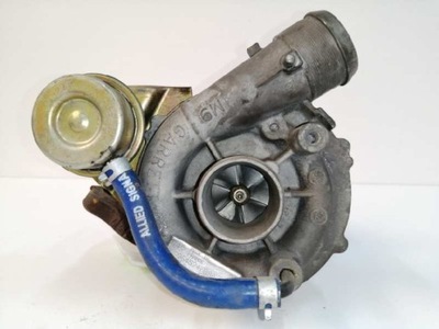 TURBO TURBINA 9645247080 PEUGEOT CITROEN 2.0 HDI  