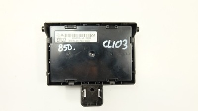 Renault clio iii модуль bcm 8200652285b фото №1