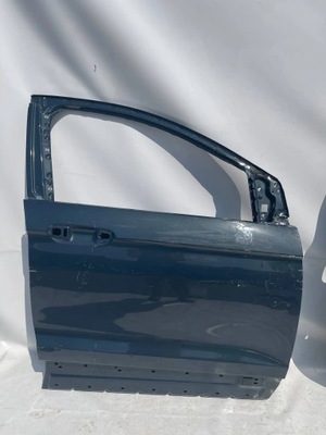 Двері праве ford edge ii 2015 mk2 перед передні фото №1