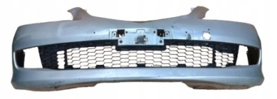 Бампер перед передний gr1a50031 mazda 6 vi 2002-2005 фото №1