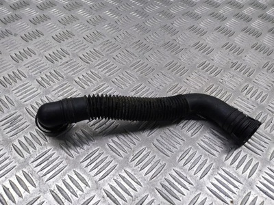 Вентиляция картера шланг audi a3 8l 1.6 фото №1