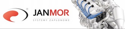 JANMOR ПРОВОДА ZAPLONOWE ABM12P