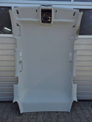 Vw touareg ii 7p потолок perlgaru фото №1