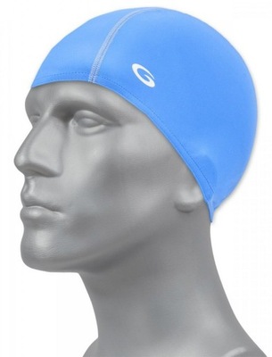 CZEPEK PŁYWACKI KĄPIELOWY NA BASEN SWIMMING CAP