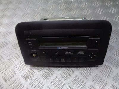 Радіо заводський fiat croma ii 7354180450 фото №1