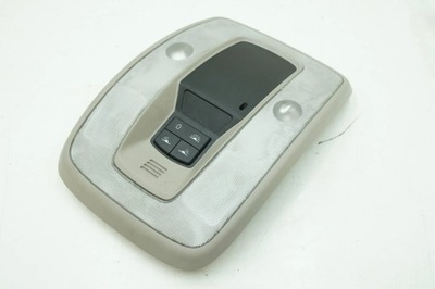 Лампа стельовий освітлення volvo s60 39806308 фото №1