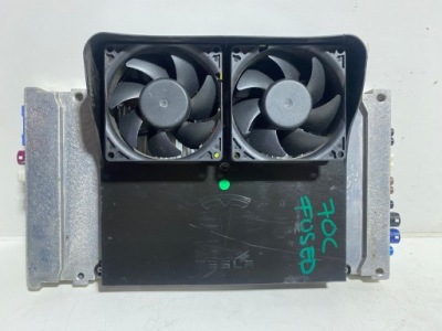 Tesla model s x модуль блок керування autopilot mcu 1078321-60-c # фото №1