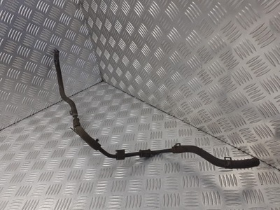 Шланг підсилювача kia picanto 1.0 фото №1