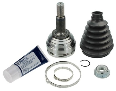 Meyle 16-14 498 0025 набор шарнир, wał приводной фото №1