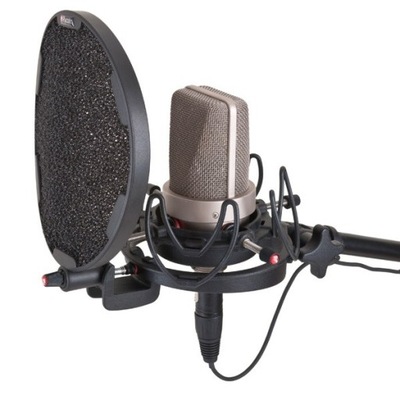 Zestaw Rycote InVision USM Studio Kit