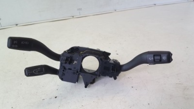 Перемикач комбінований audi a6 c6 3,0 tdi фото №1