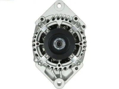 Генератор 75a a3187 as-pl opel renault arena фото №1