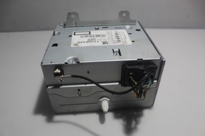 Радио opel insignia a фото №1