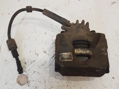 Citroen berlingo ii суппорт тормозной правый перед 1.6 hdi фото №1