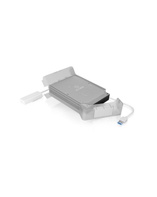 ICY BOX IB-AC705-6G USB 3.2 Gen 1 (3.1 Gen 1) Type