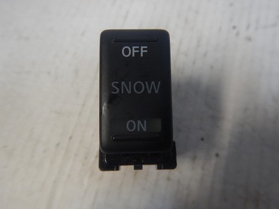Infiniti fx fx37 ii qx qx70 перемикач snow фото №1