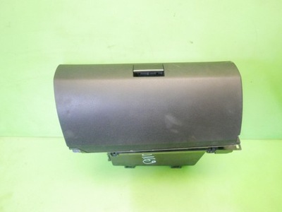 Бардачок правый пассажира mercedes w169 a180 cdi 04-08 фото №1