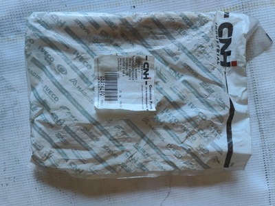 Скоба ресора iveco daily 06- 93826489 фото №1