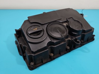 Крышка клапанов skoda octavia ii 1.9 tdi bls фото №1