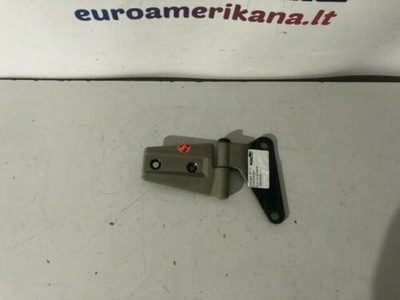 2007-18 jeep wrangler oem передня частина door rh hinge фото №1
