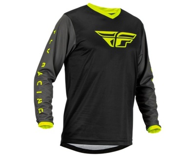 KOSZULKA BLUZA FLY F-16 CROSS QUAD ENDURO ATV 2XL