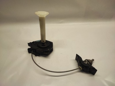 Ram 1500 кронштейн колеса запасного 68266719ab 2021 фото №1