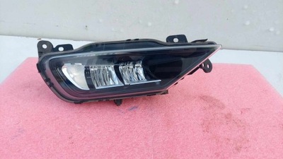 Volvo xc90 ii v90 протитуманна фара led drl правий фото №1