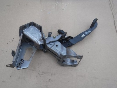 Педаль гальма mazda 6 gg gagj6a фото №1