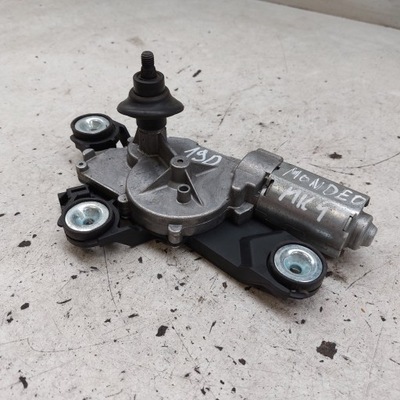 Ford mondeo mk4 моторчик дворники задний bosch фото №1