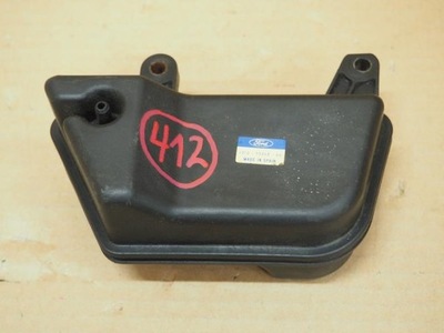 Бачок вакуумa ford mondeo mk3 фото №1