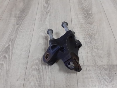 Renault megane iv rs кронштейн поворотний кулак лівий перед фото №1