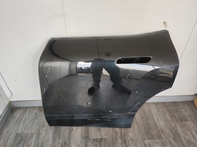 Дверь bmw ix i20 ------ задние левая фото №1