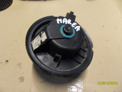 Вентилятор вентилятор fiat marea 5.797.000.0.0 фото №1