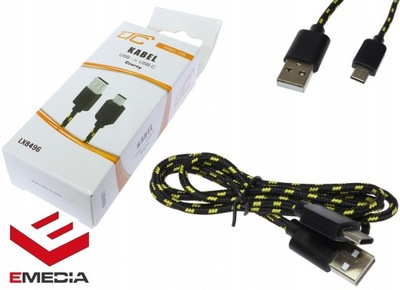 USB - USB-C LTC 1m OPLOT