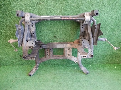 Подрамник подрамник перед jaguar f-pace 2.0 d 4x4 фото №1