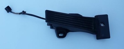 Педаль газу kia sportage iv фото №1