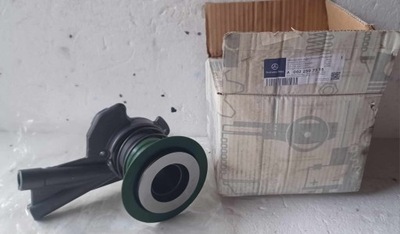 Цилиндр сцепления центральный оригинальный номер mercedes atego 2 axor 2 фото №1