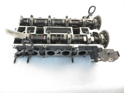 Головка mazda 3 2.0 3s4g6090a lf17 фото №1