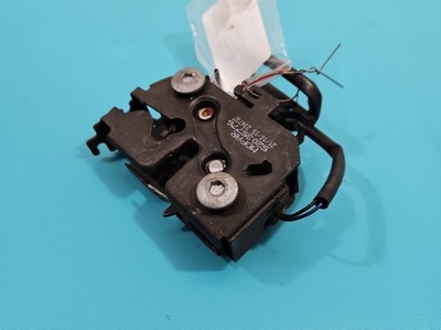 Замок капот 52035776 jeep renegade 14- фото №1