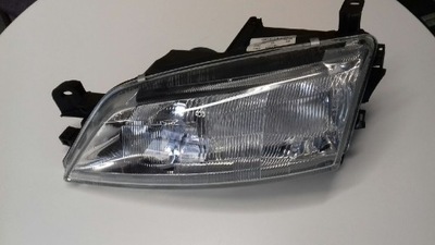 Новий фара лампа l opel vectra b фото №1