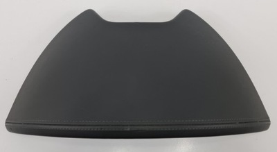 Козырёк защита спидометра porsche cayenne ii 7p5 фото №1