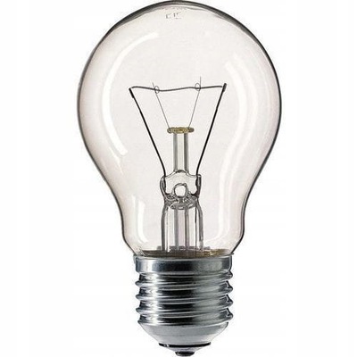 ENERGY LIGHT Żarówka Sygnalizacyjna E27 150W 230V
