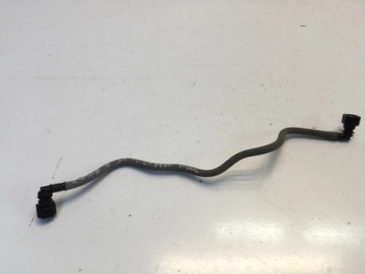 Peugeot 2008 ii 1.2 thp шланг трубка пабтрубок  топлива фото №1