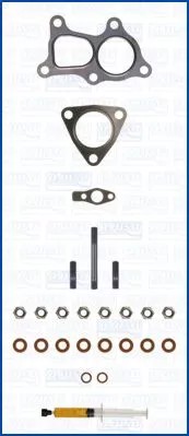 КОМПЛЕКТ МОНТАЖНЫЙ TURBOSPREZARKI MITSUBIS JTC11196