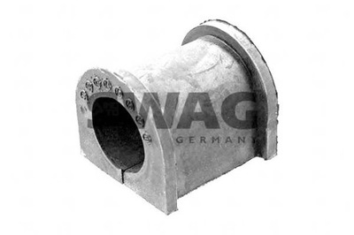 Swag втулка стабилизатора перед l p suzuki jimny фото №1